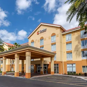 Comfort & Orlando North 3*, Sanford United States