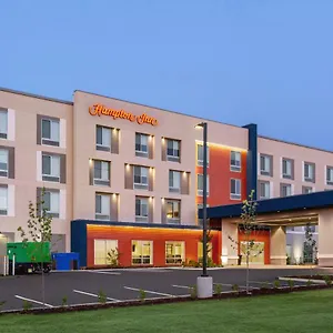3* Hotel Hampton Stockton, Ca