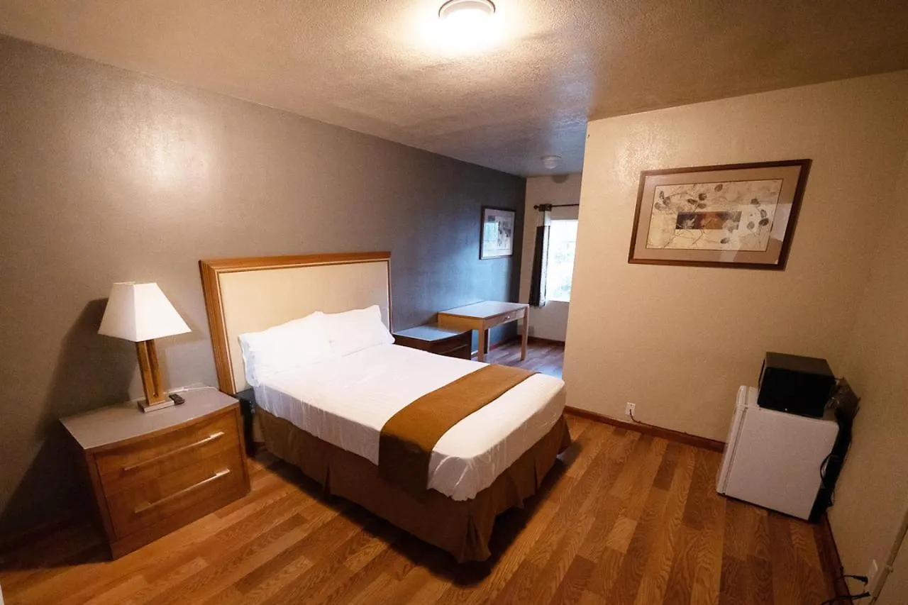 Stay Inn Suite Stockton 0*,  United States