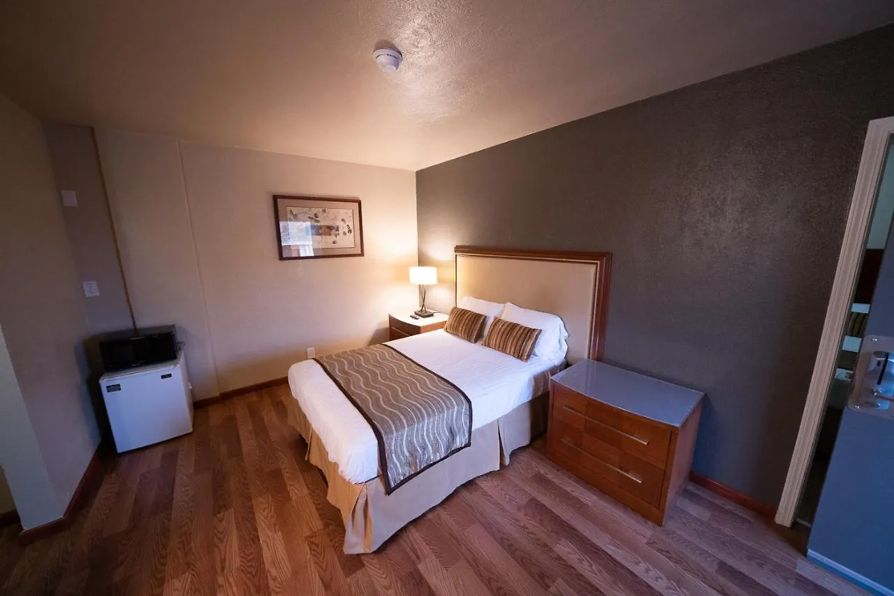 Hotel Stay Inn Suite Stockton United States