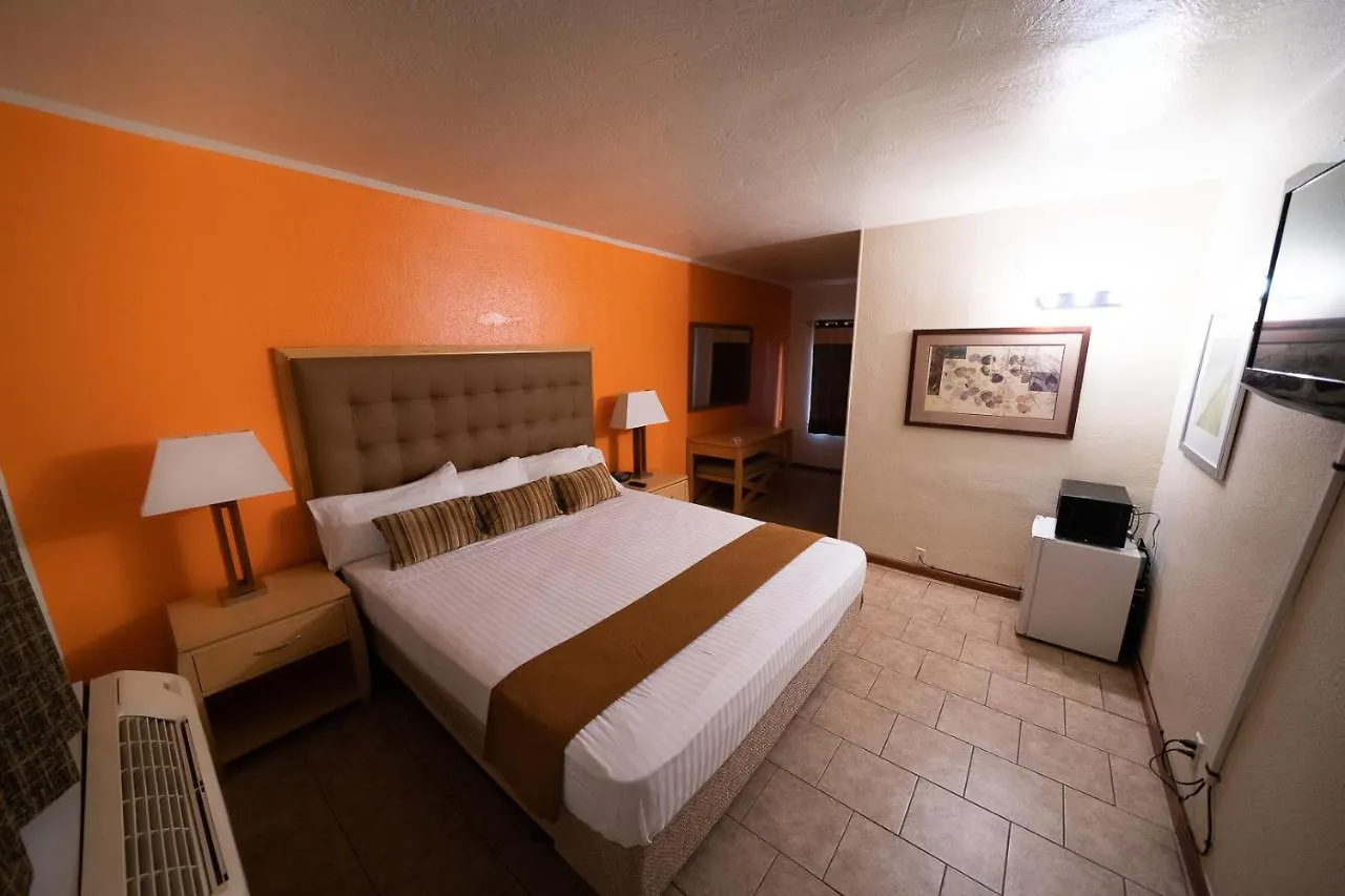 Hotel Stay Inn Suite Stockton