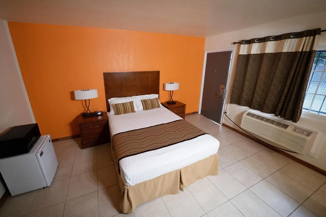 Stay Inn Suite Stockton