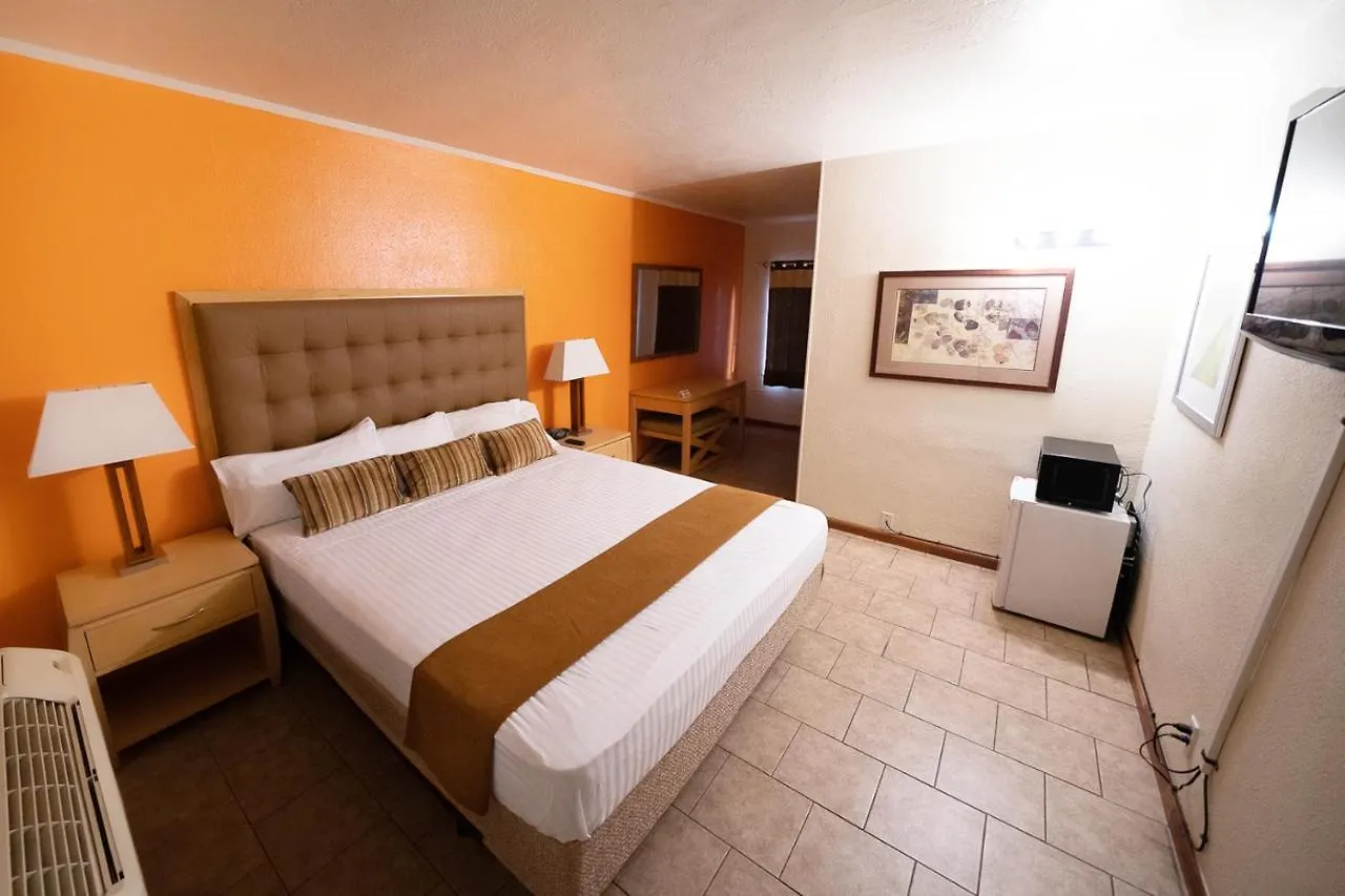 Stay Inn Suite Stockton