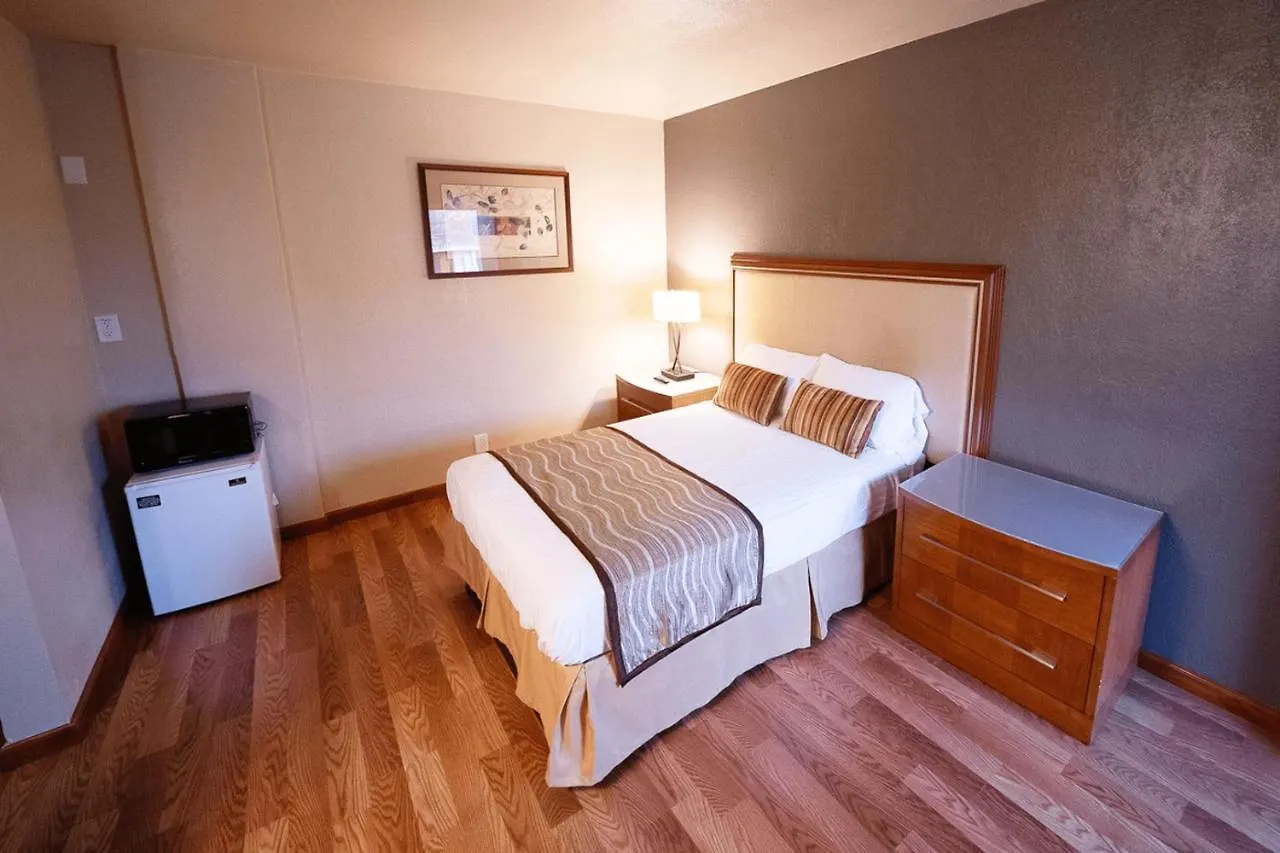 Stay Inn Suite Stockton United States