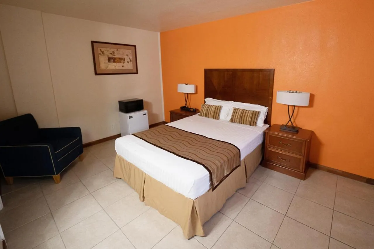 Hotel Stay Inn Suite Stockton United States